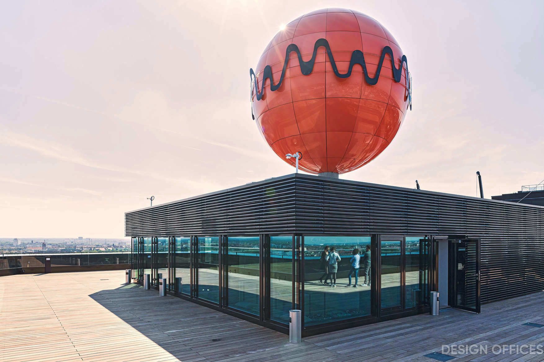 Design Offices ATLAS