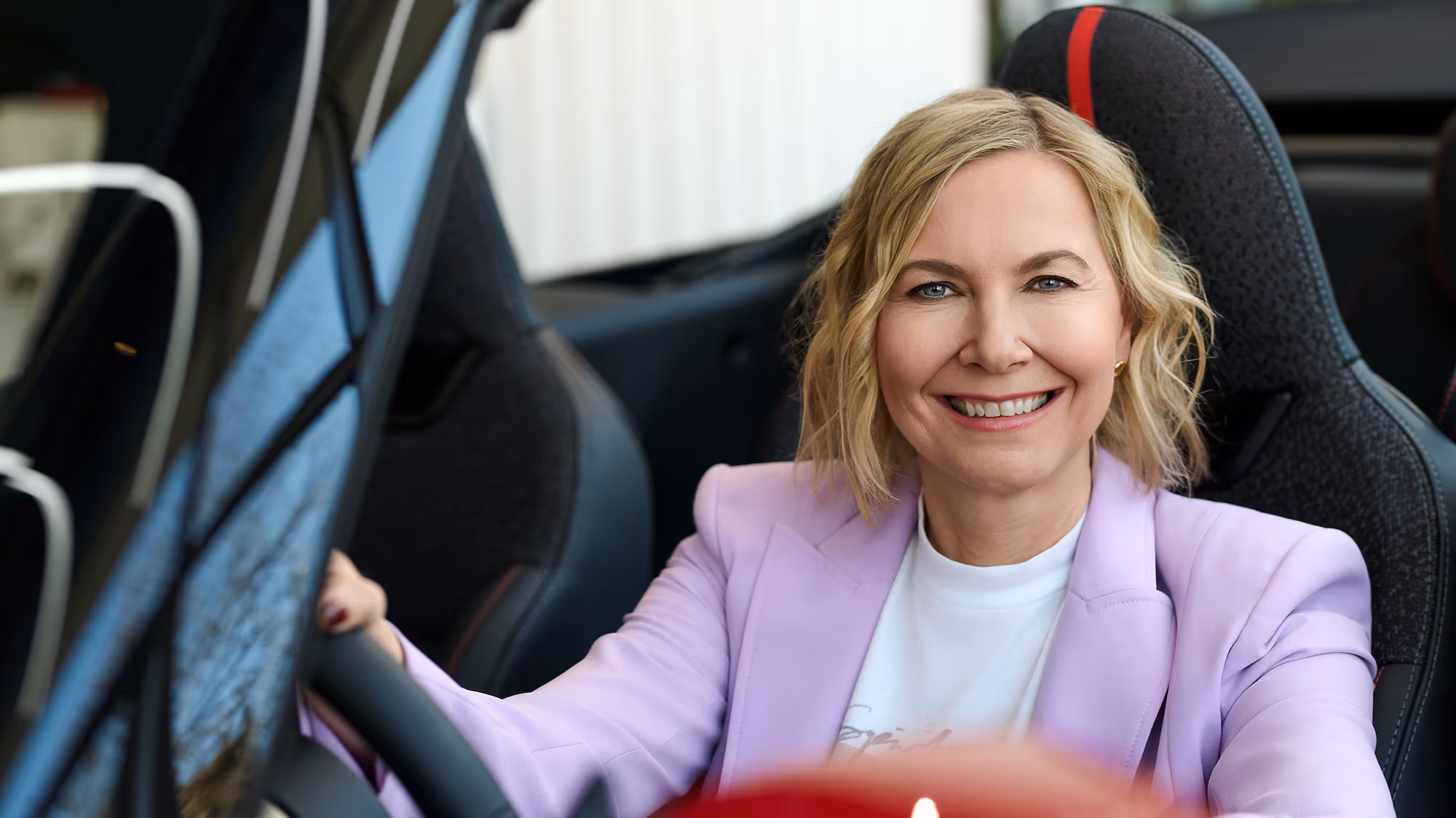 Jennifer Treiber-Ruckenbrod: "Klarheit in der Führung schützt Teams vor Überforderung"