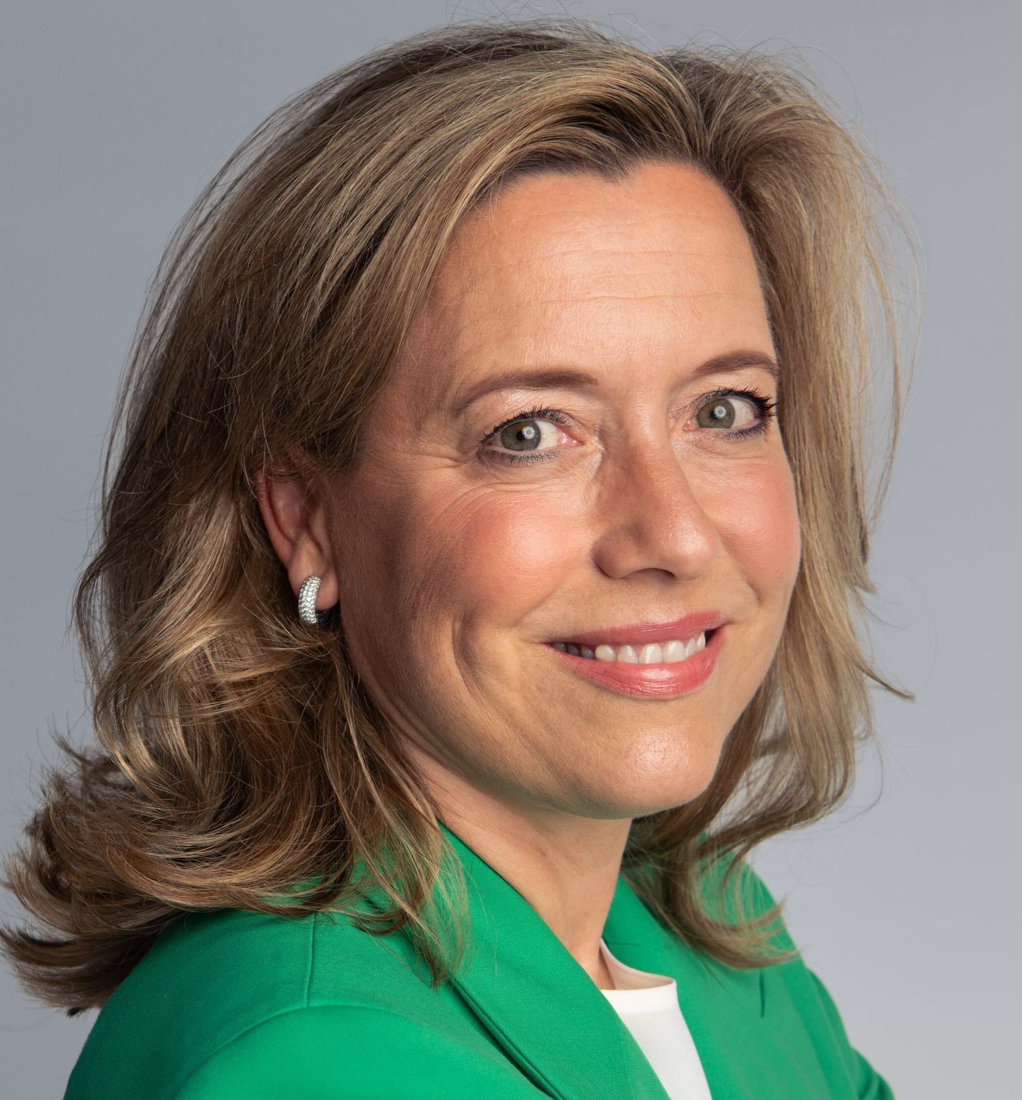 Sabine Scheunert