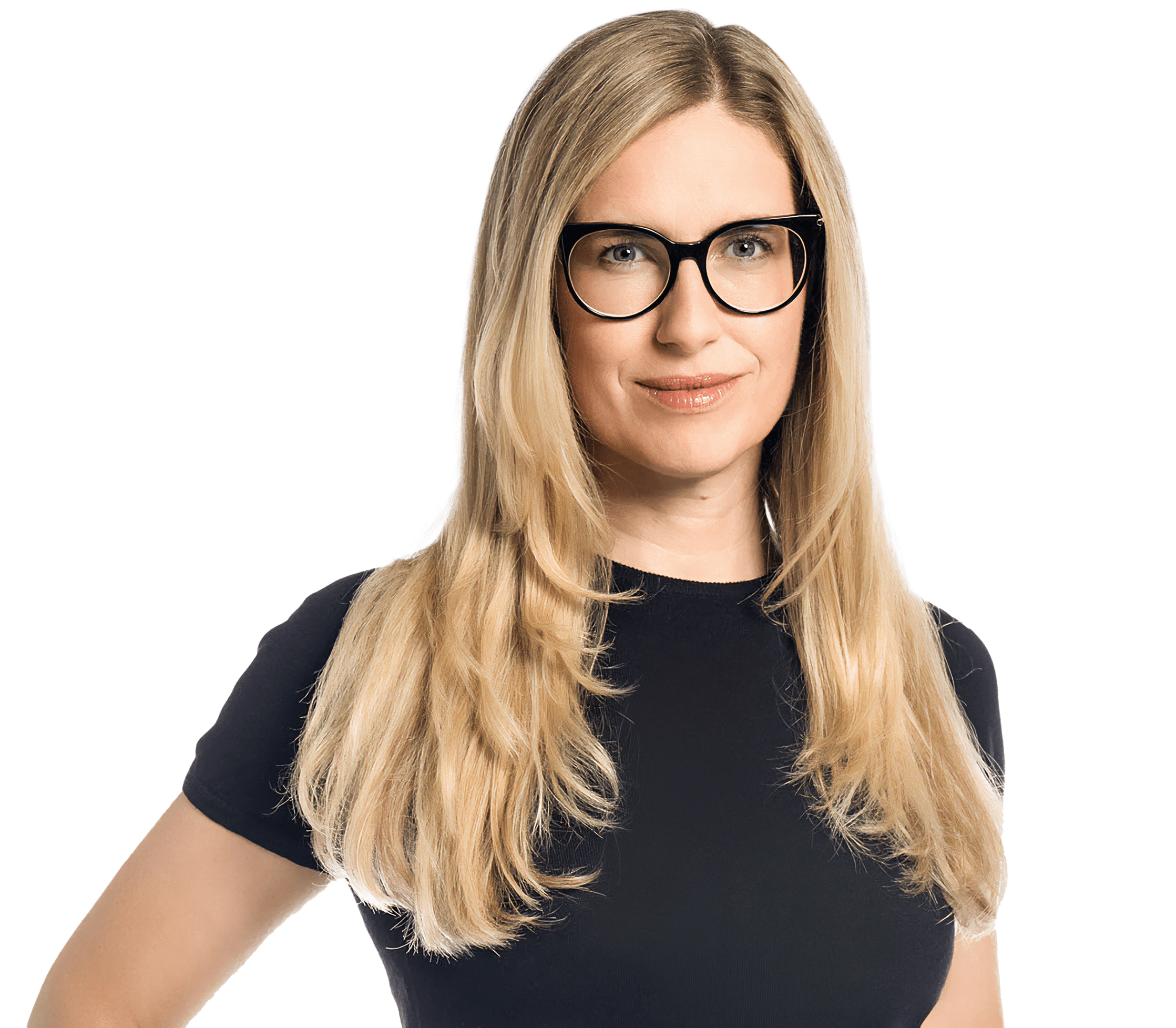 Foto Anika Stappenbeck